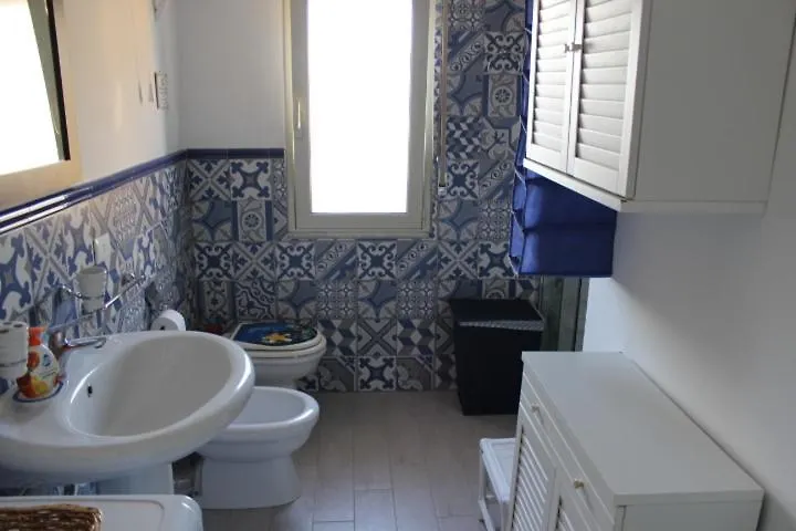 Mare - Scala Dei Turchi Apartment Realmonte Italy