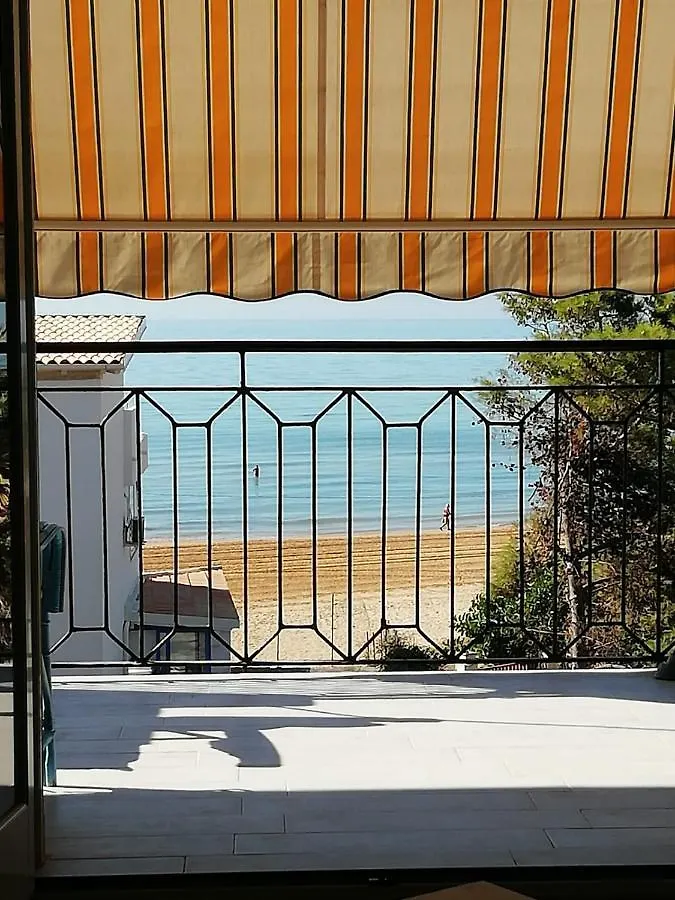 Mare - Scala Dei Turchi Apartment Realmonte
