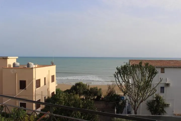 Mare - Scala Dei Turchi Apartment Realmonte
