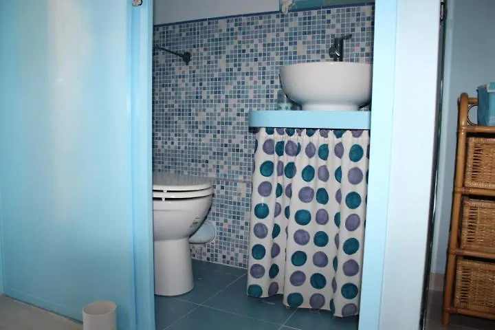 Mare - Scala Dei Turchi Apartment Realmonte