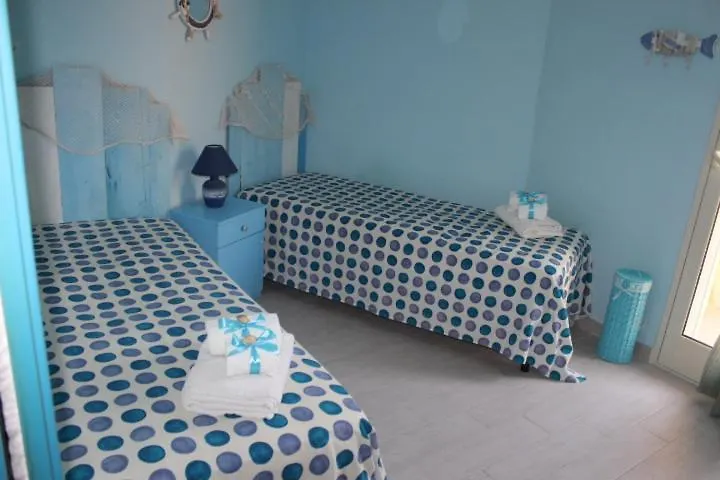 Mare - Scala Dei Turchi Apartment Realmonte