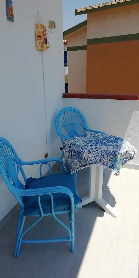 Mare - Scala Dei Turchi Apartment Realmonte Italy