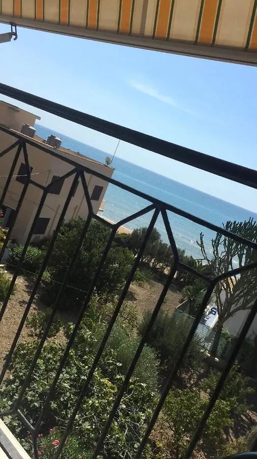 Mare - Scala Dei Turchi Apartment Realmonte
