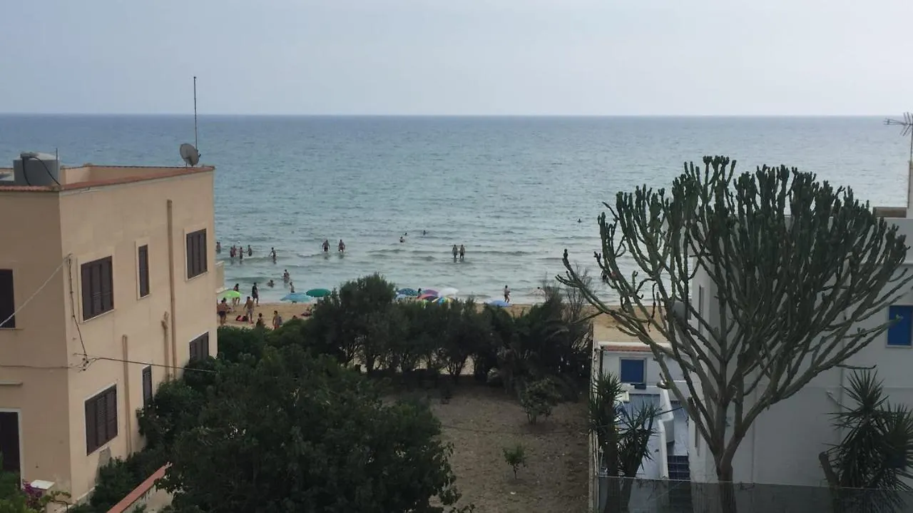 Mare - Scala Dei Turchi Apartment Realmonte 0*,  Italy