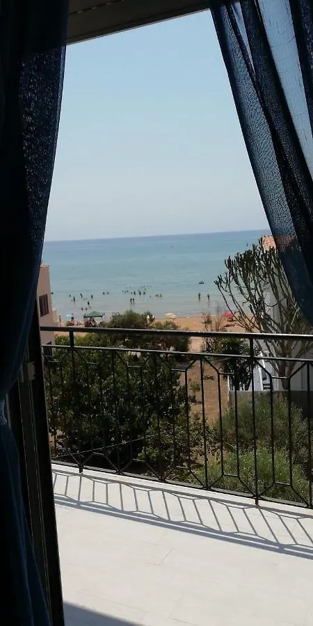 Mare - Scala Dei Turchi Apartment Realmonte