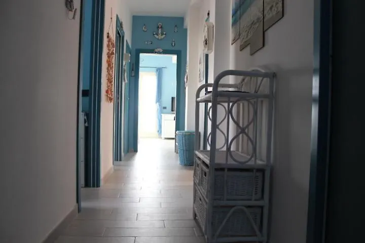 Mare - Scala Dei Turchi Apartment Realmonte