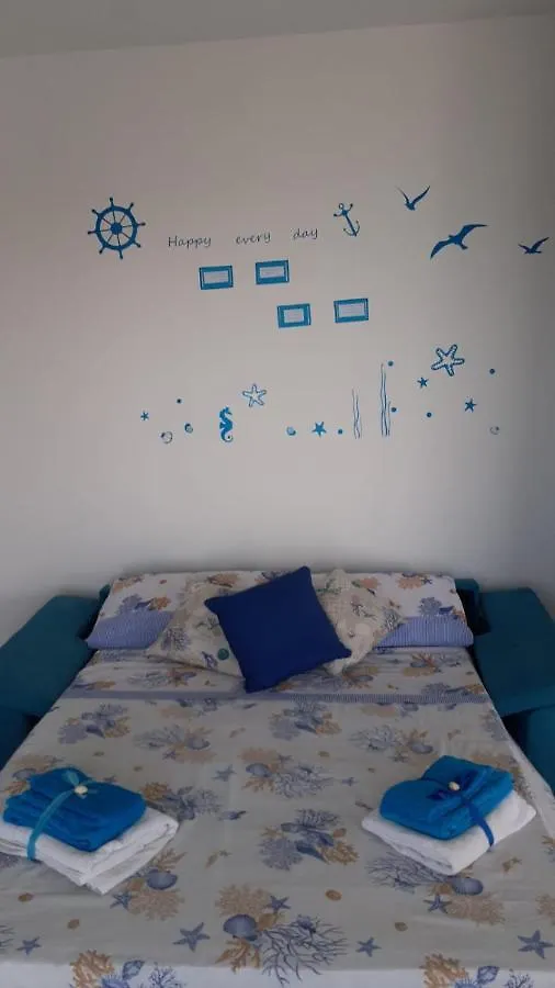 Mare - Scala Dei Turchi Apartment Realmonte