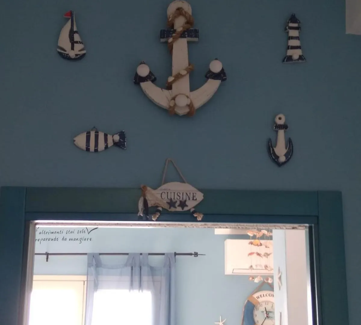 Mare - Scala Dei Turchi Apartment Realmonte