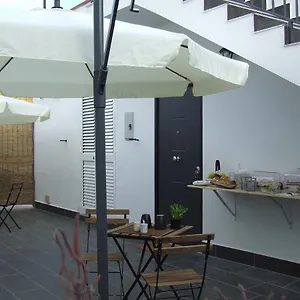 Olea Maison d'hôtes