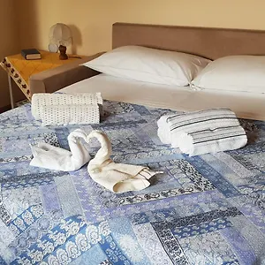 Alle Pendici Dell'etna Hébergement de vacances