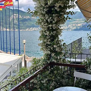 Casa Italia Castelletto Di Brenzone