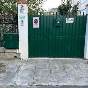  Privatunterkunft Casa Lighea - 200 Mt Dalla