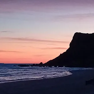 Case Vacanze Baia Realmonte